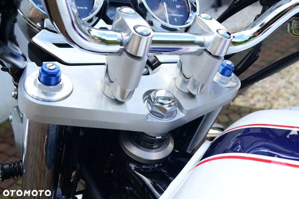 Yamaha XJR - 41