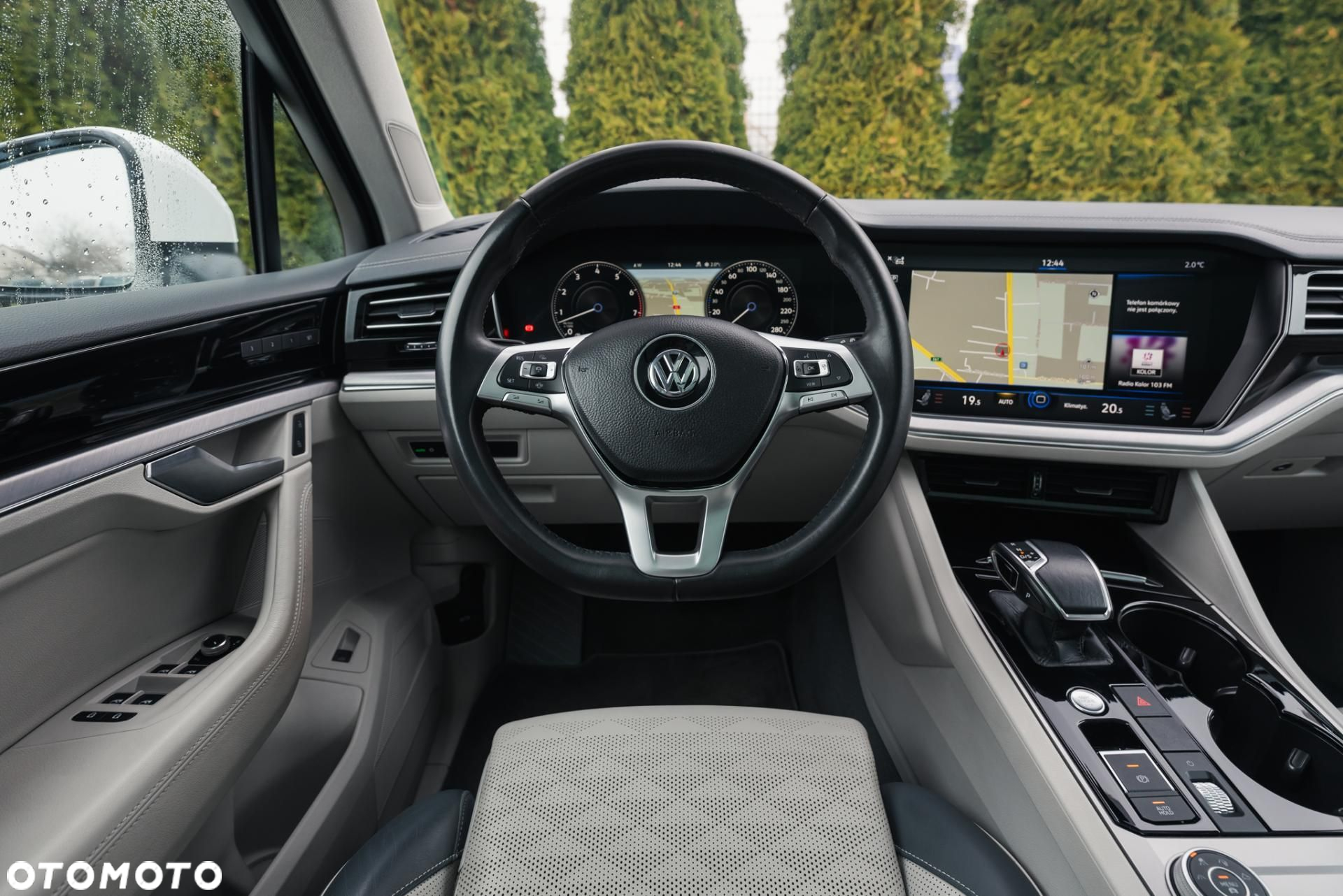 Volkswagen Touareg 3.0 V6 TFSI 4Motion Elegance - 11