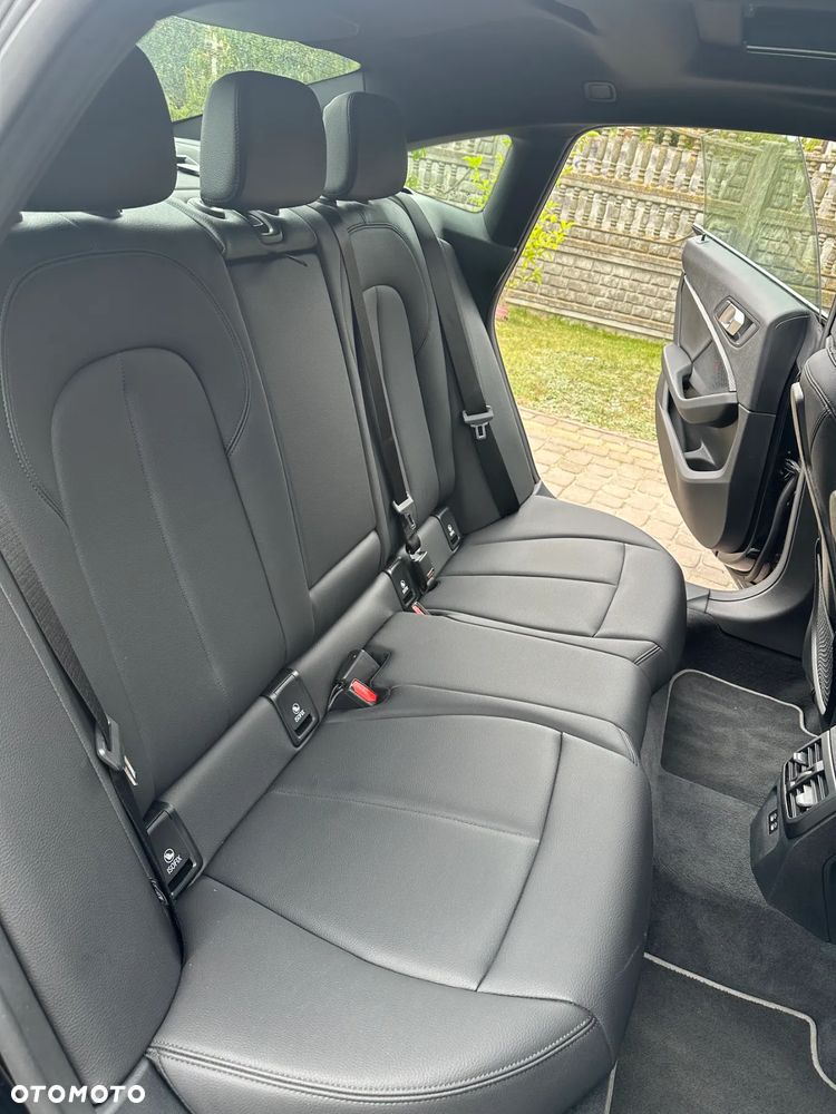 BMW Seria 2 - 16