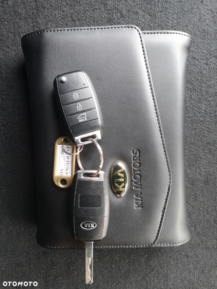 Kia Venga 1.4 Business Line - 7