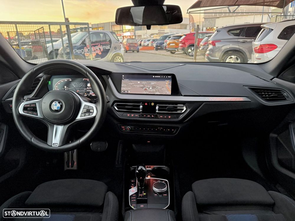 BMW 218 Gran Coupé i Pack Desportivo M - 29