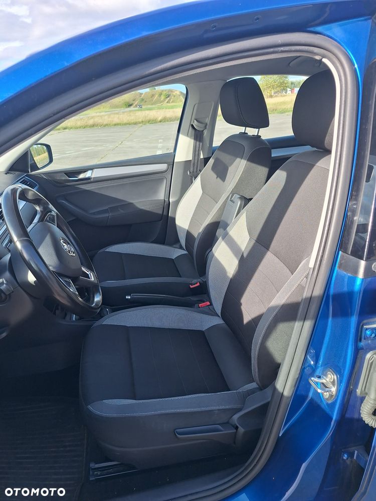 Skoda RAPID 1.0 TSI Ambition - 3