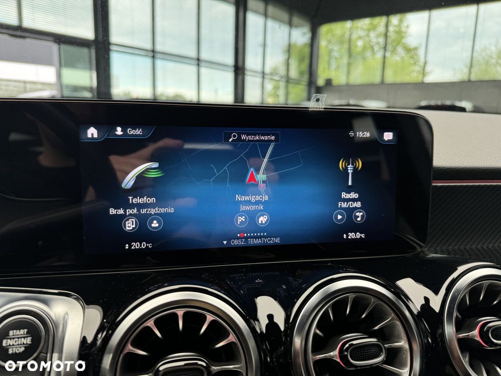 Mercedes-Benz GLB 200 AMG Line 7G-DCT - 30