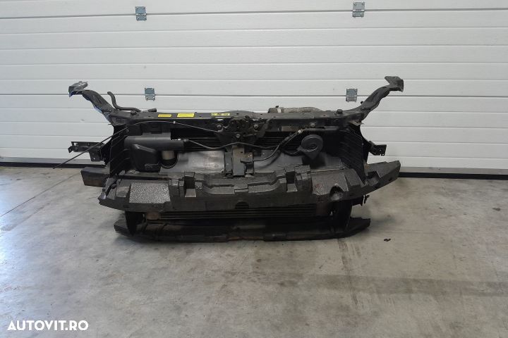TRAGER  MX1253 Nissan Qashqai 1 J10 [2007 - 2010] - 1