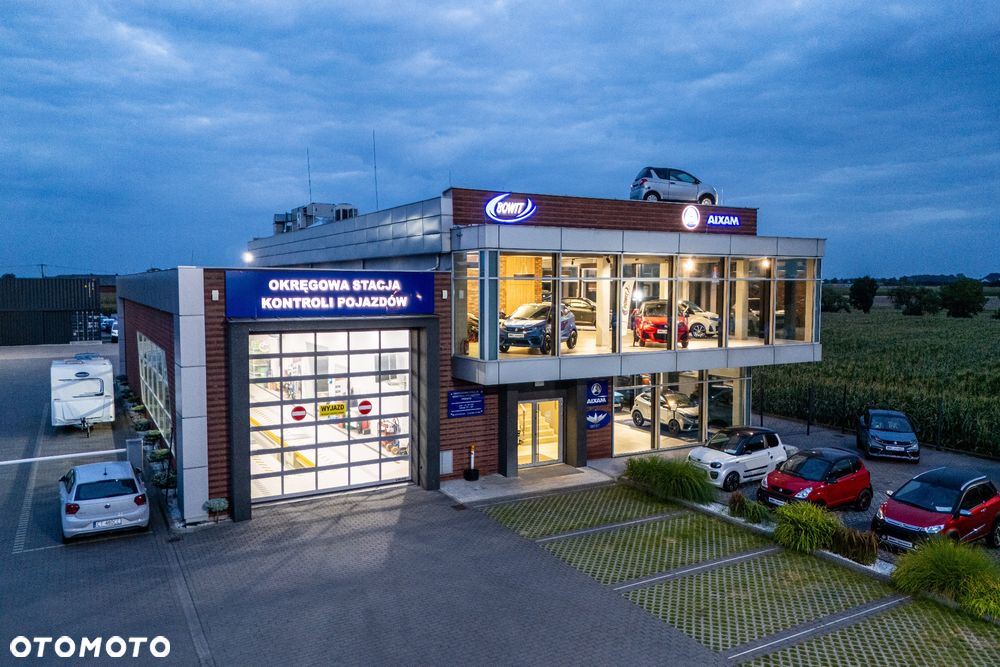 Microcar M.GO - 23