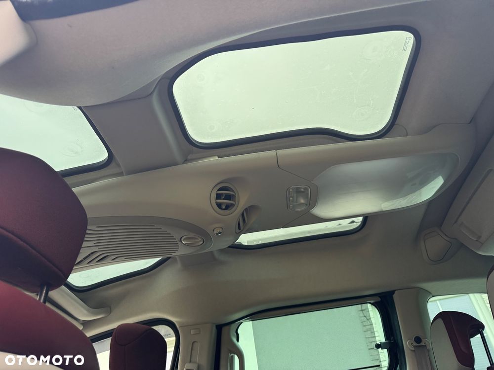 Citroën Berlingo 1.6 16V Multispace - 8