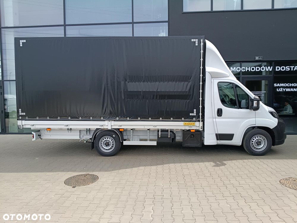 Peugeot Boxer - 7