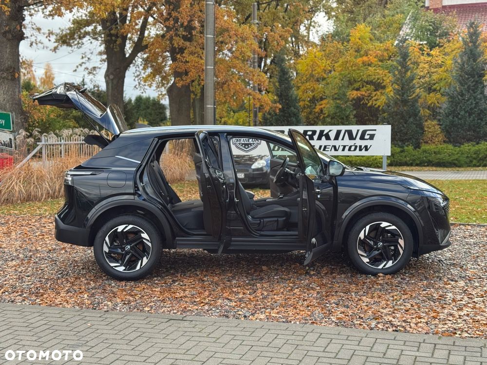 Nissan Qashqai - 37