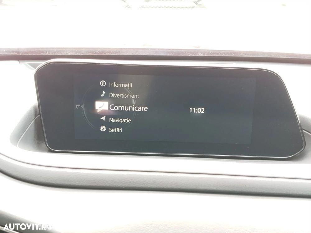 Mazda CX-30 e-SKYACTIV G150 AT MHEV Plus - 22