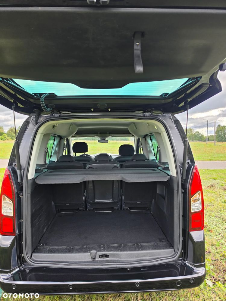 Citroën Berlingo - 17