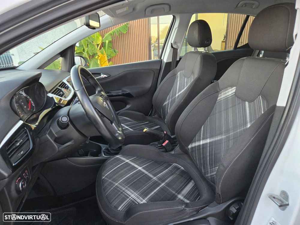 Opel Corsa 1.0 T Cosmo - 9