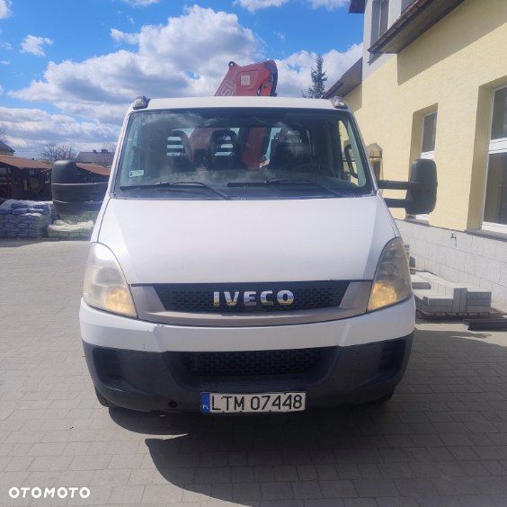 Iveco DAILY 65C17 - 11