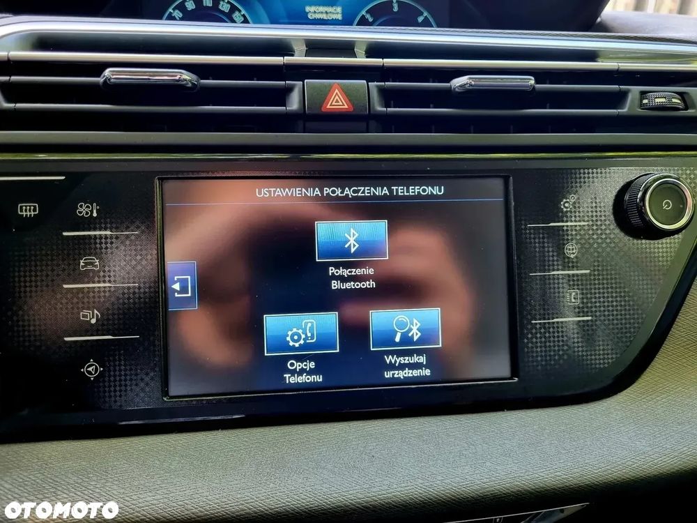 Citroën C4 Picasso BlueHDi 120 Seduction - 22
