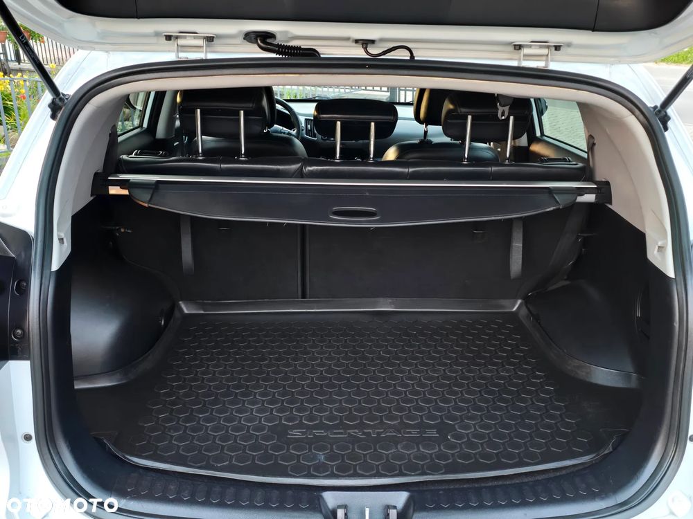 Kia Sportage 1.6 GDI S 2WD - 17