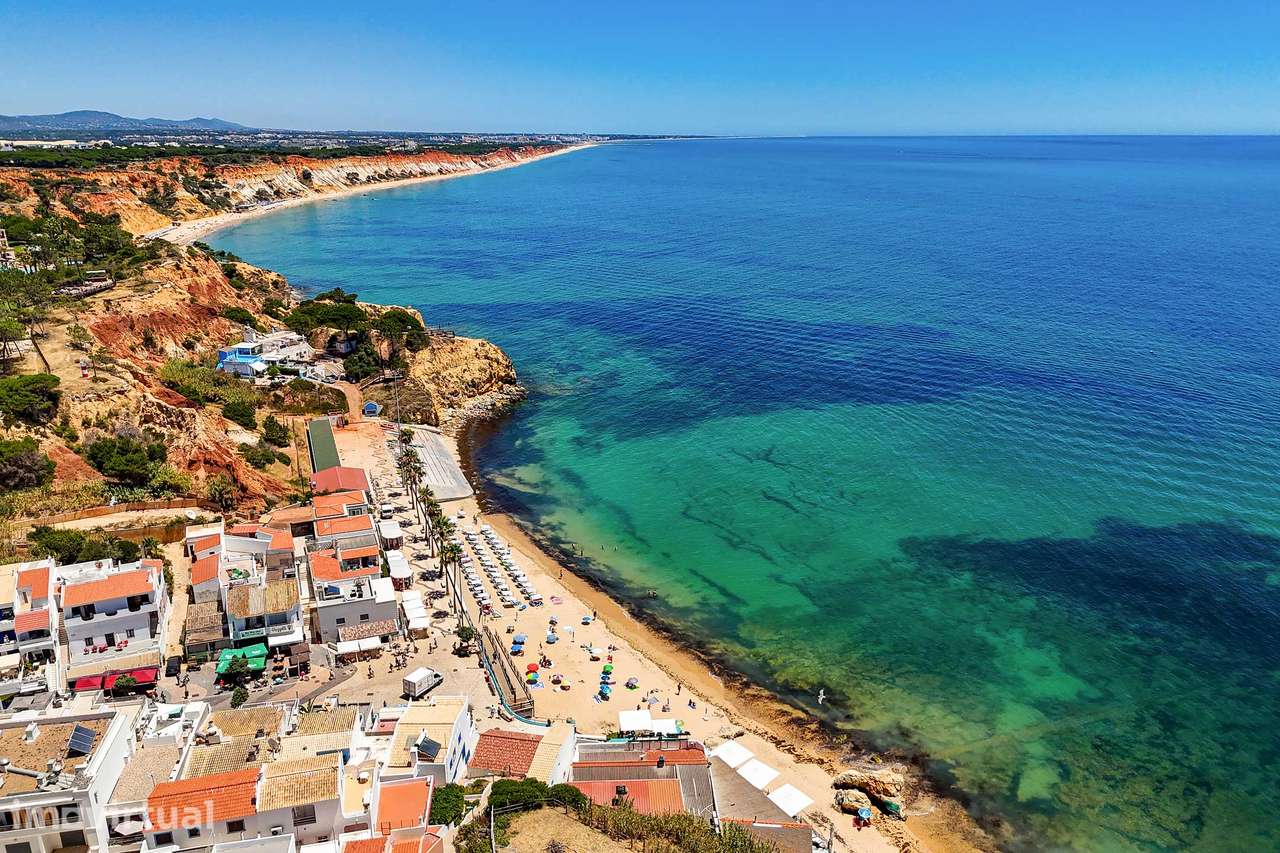 Elevado Potencial: último piso com vista mar, a 200 m da praia - Grande imagem: 4/31