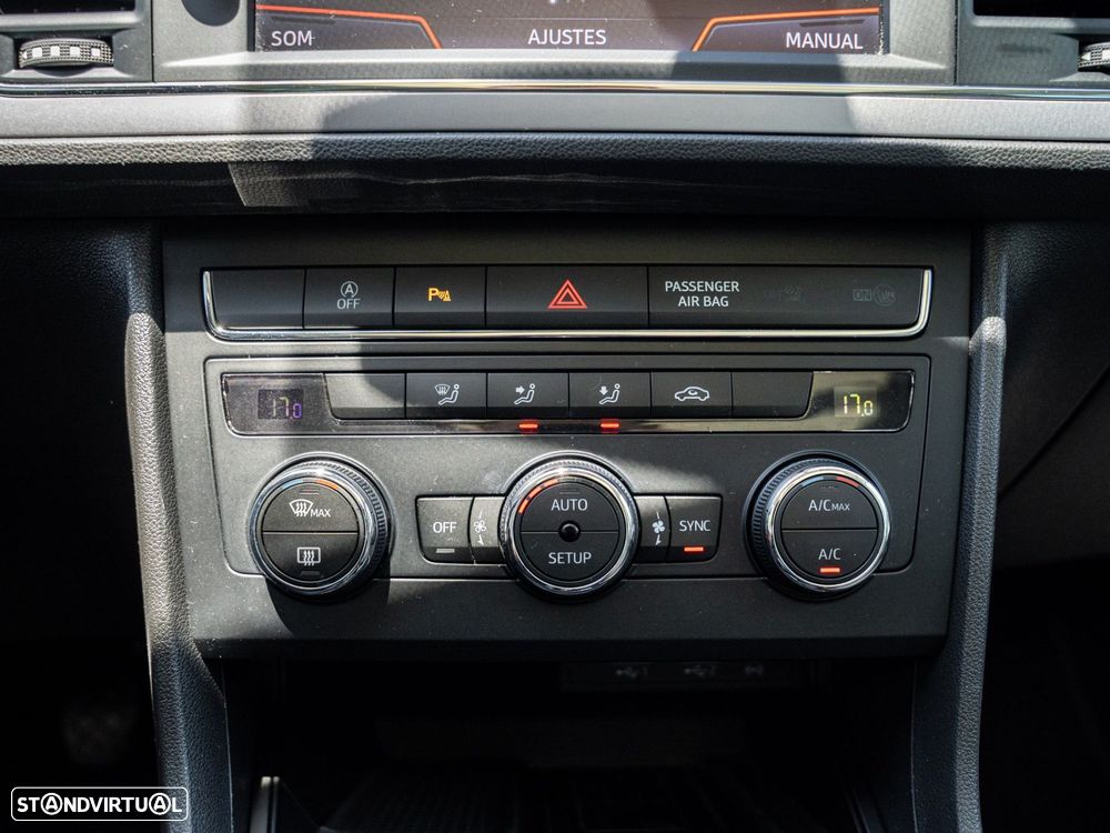 SEAT Leon ST 1.6 TDI Style S/S - 36