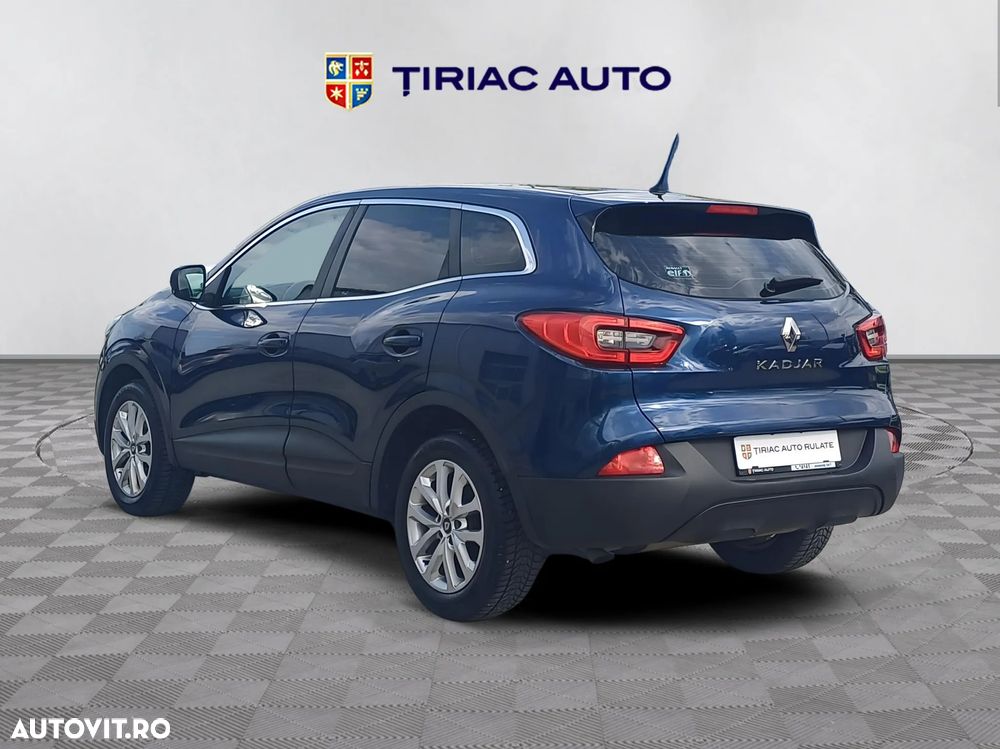 Renault Kadjar 1.2 TCe Life - 4