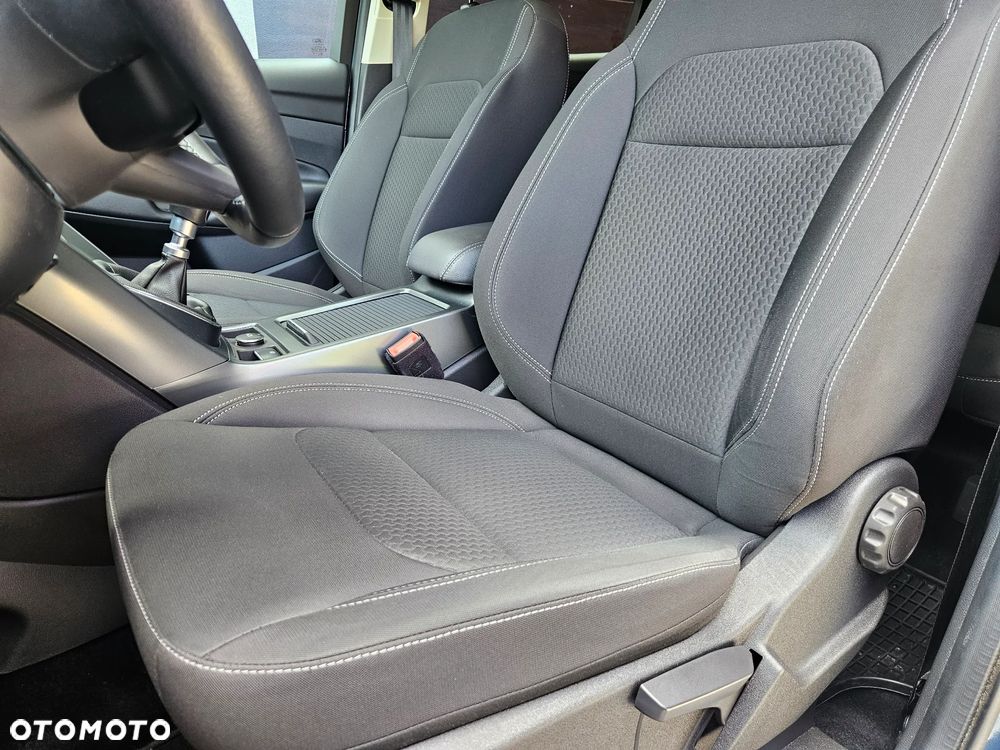 Ford Kuga 1.6 EcoBoost FWD Titanium ASS - 17