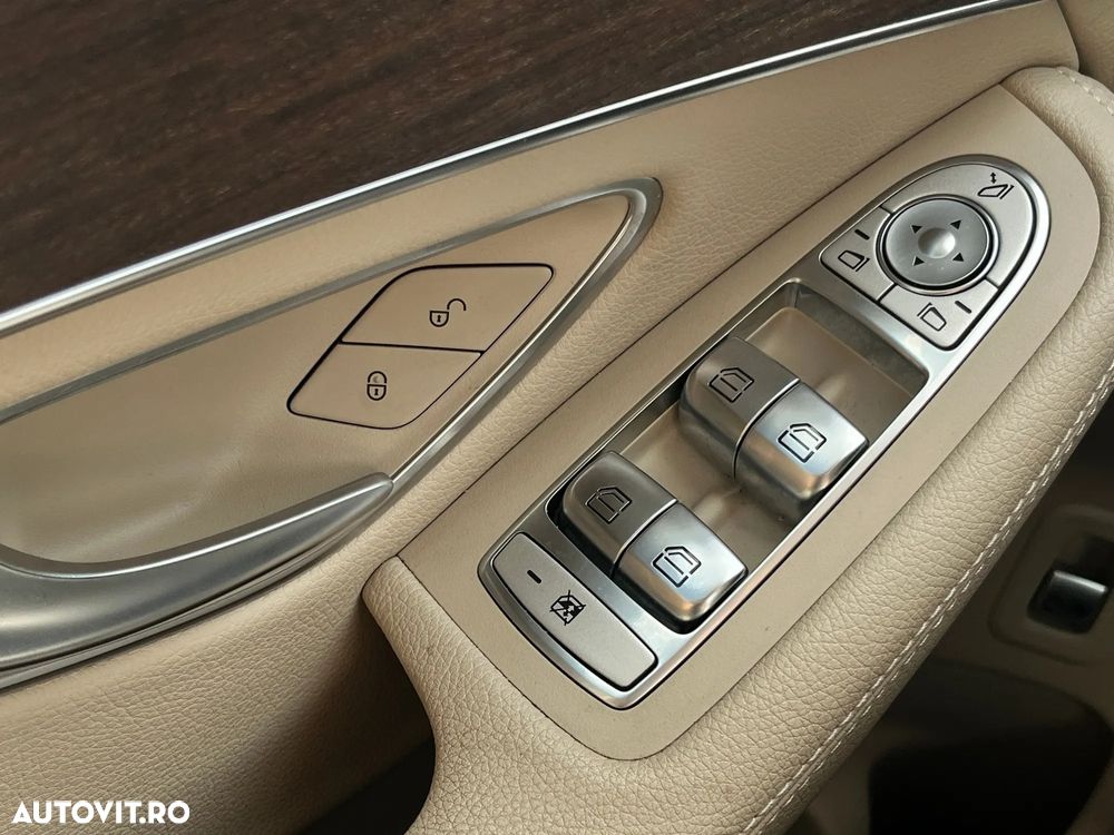 Mercedes-Benz GLC 200 4MATIC MHEV - 21