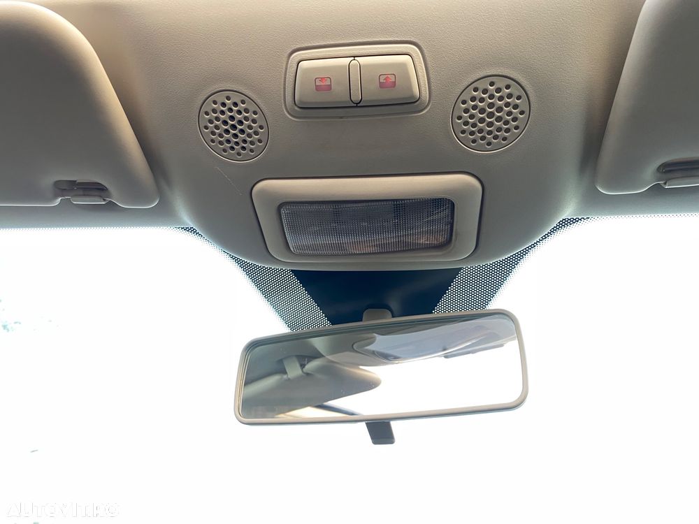 Fiat 500 Cabrio 1.2 S - 27