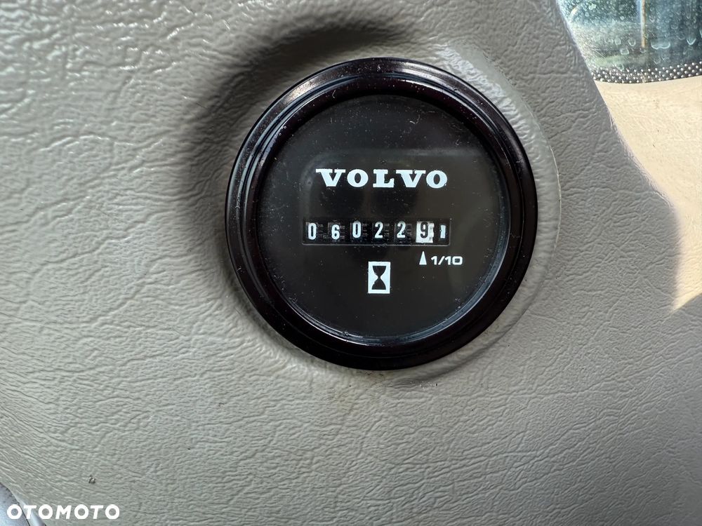 Volvo EW140D  6200 Godzin - 17