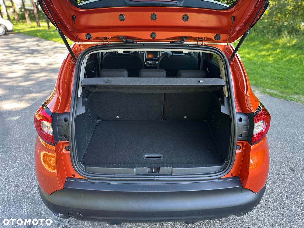 Renault Captur 1.2 TCe Zen EDC - 5