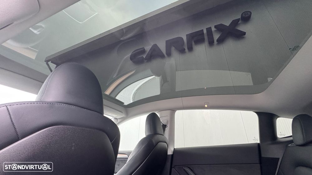 Tesla Model Y Long Range Tração Integral - 13