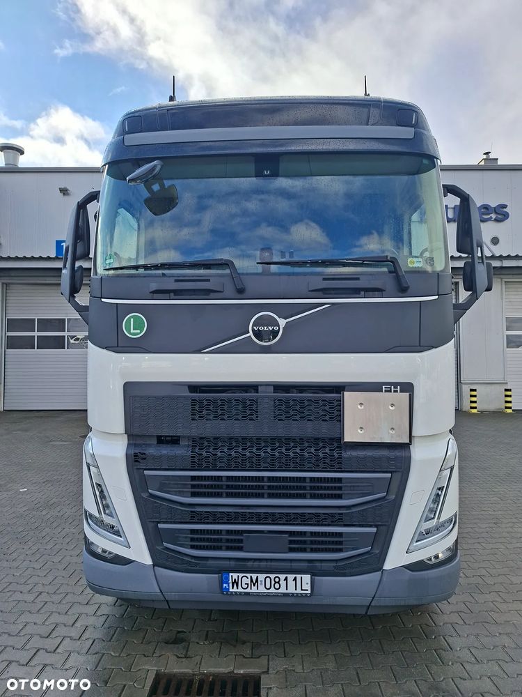 Volvo FH - 2