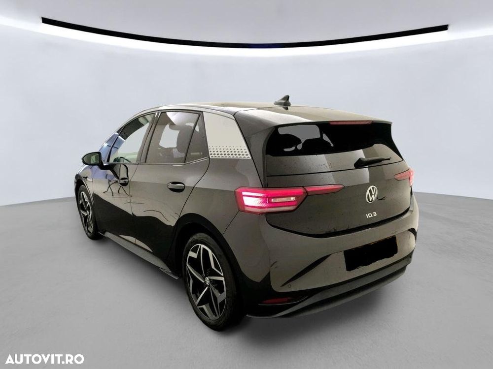 Volkswagen ID.3 Performance Upgrade Pro 1st Max - 6