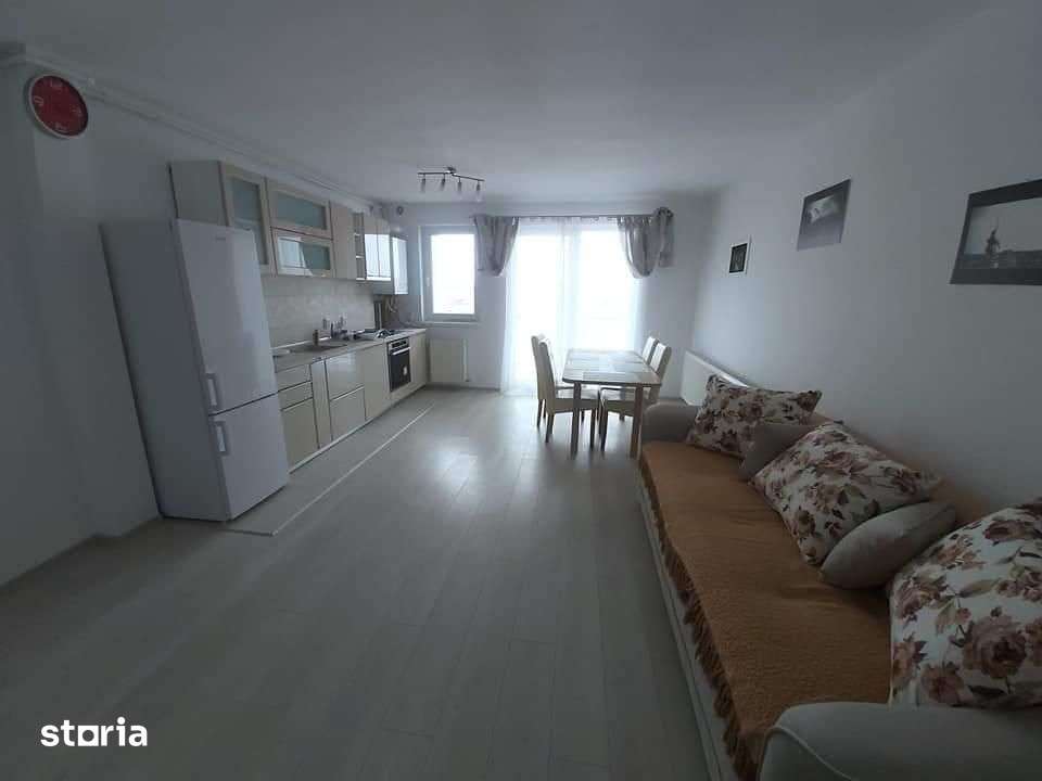 Apartament 3 camere | City Residence | 70 mp | Parcare privată — fotografia 3