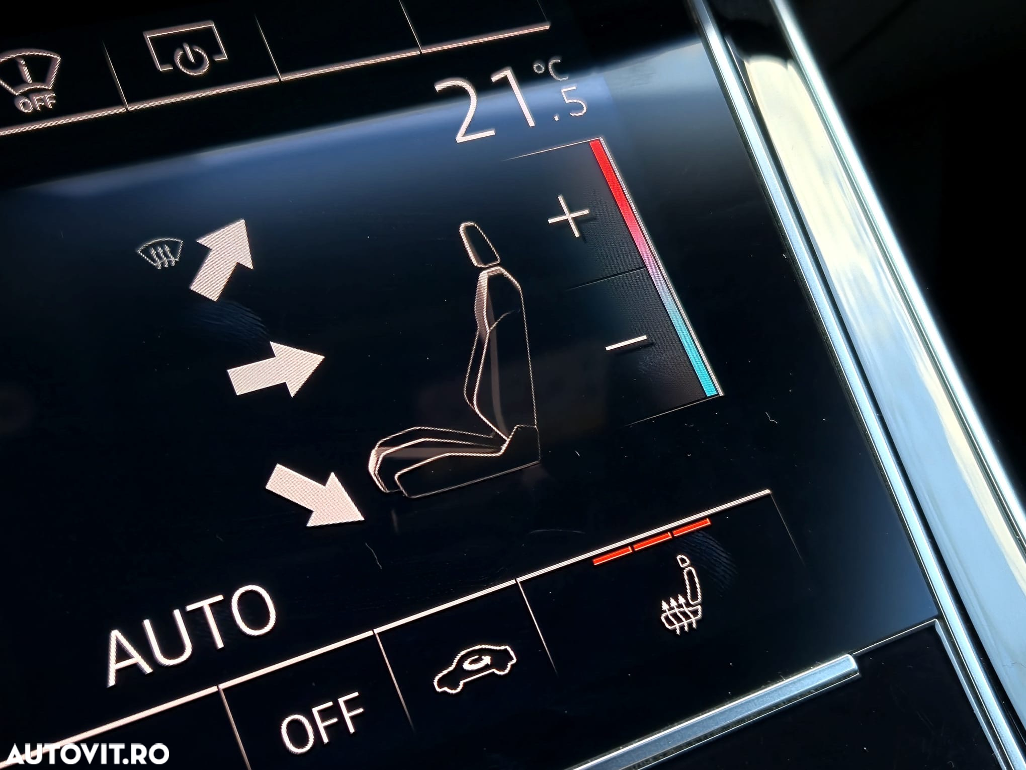 Audi Q8 50 TDI quattro Tiptronic - 9