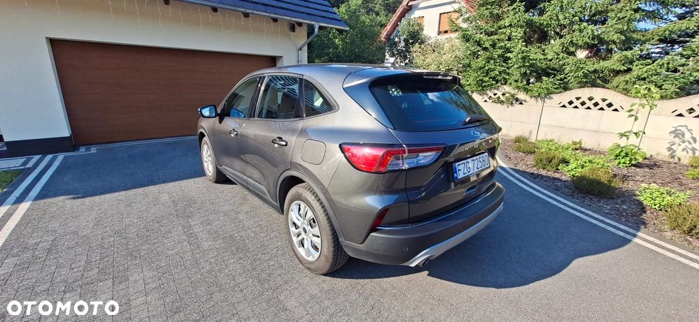 Ford Kuga 1.5 EcoBlue COOL&CONNECT - 4