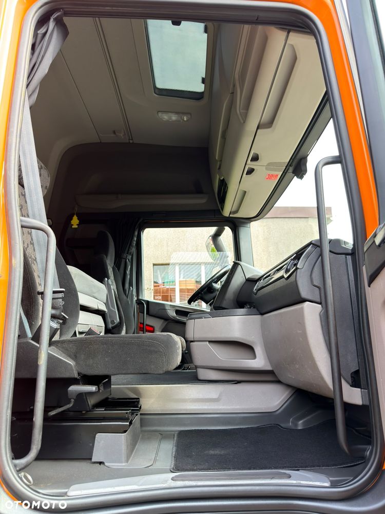 Scania R410 - 20
