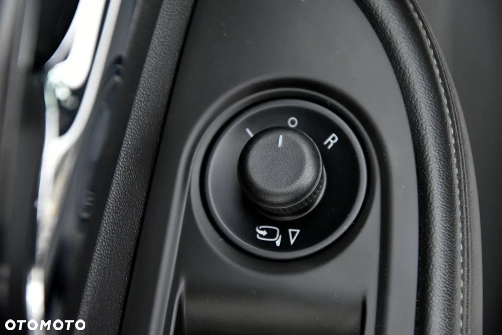 Opel Mokka 1.4 T Cosmo S&S - 34