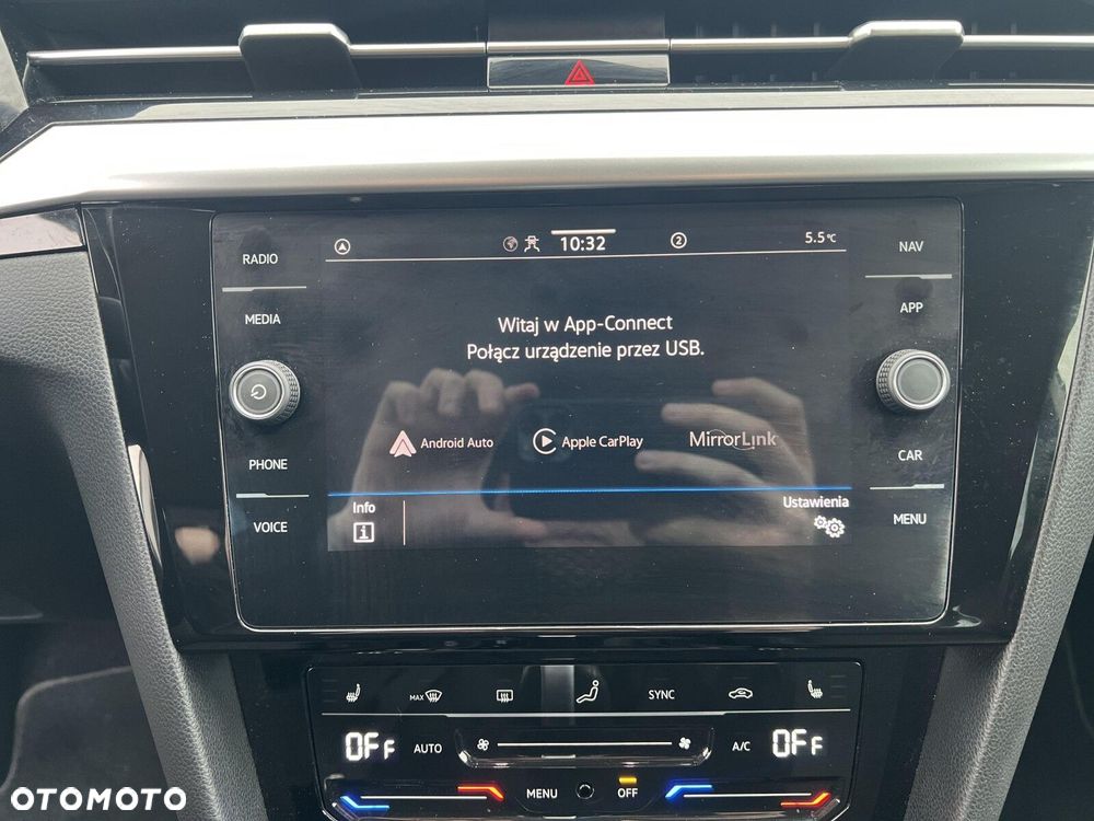 Volkswagen Arteon - 11