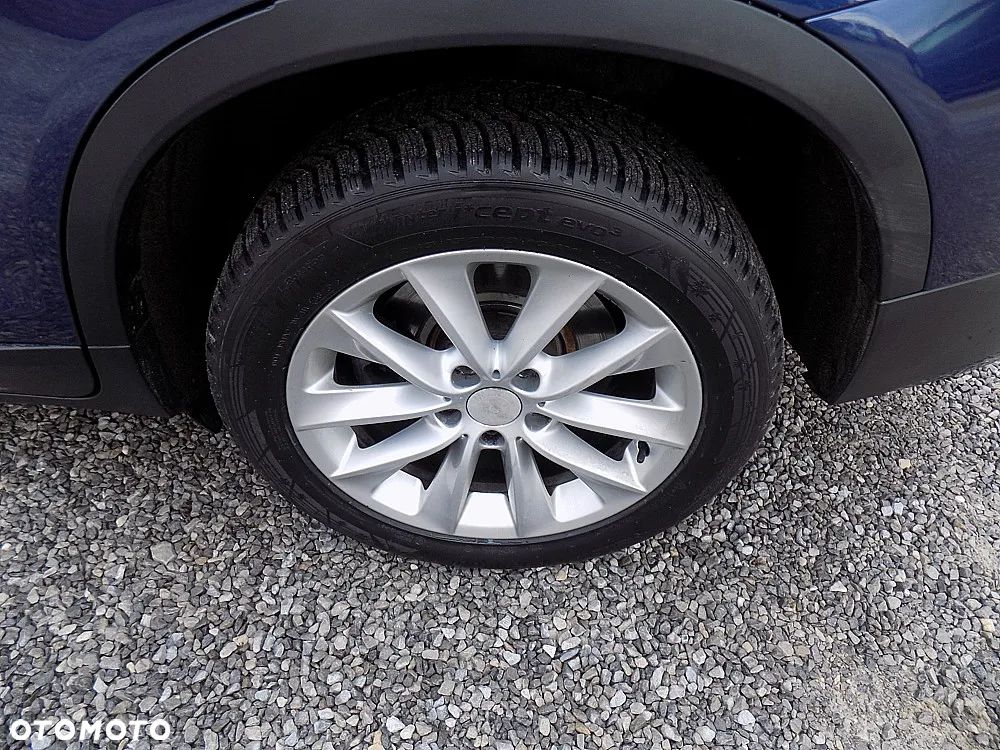 BMW X3 xDrive30d Advantage - 24