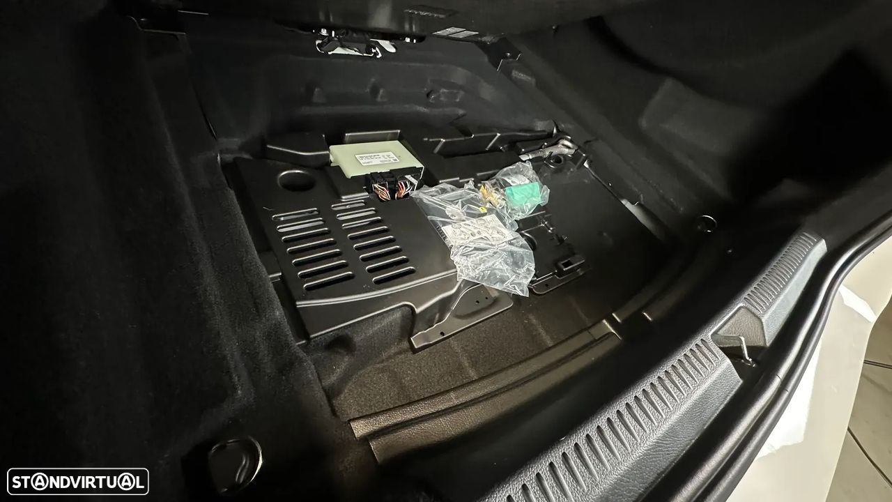 Mercedes-Benz CLA 180 d Progressive - 12