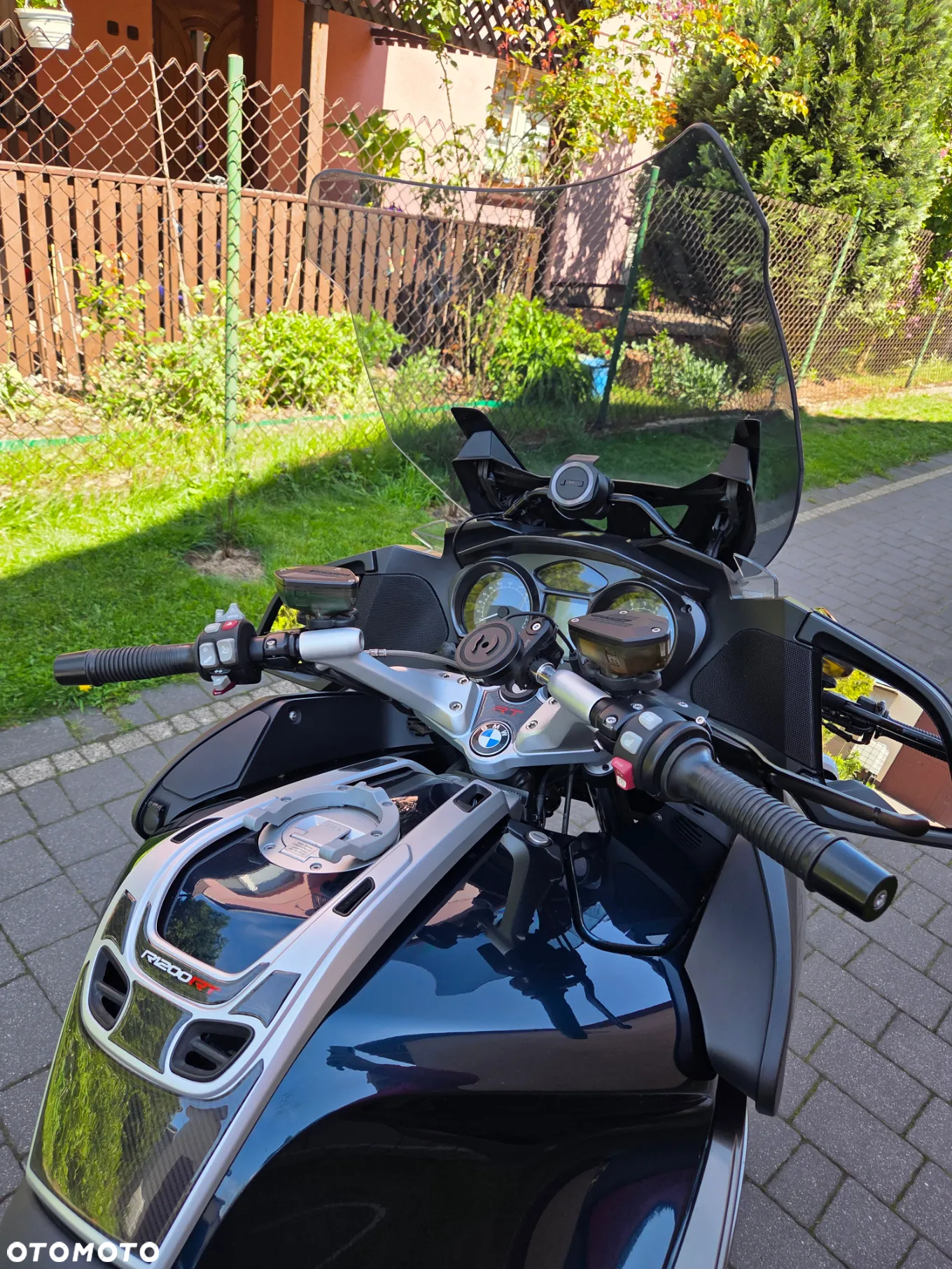 BMW RT - 7