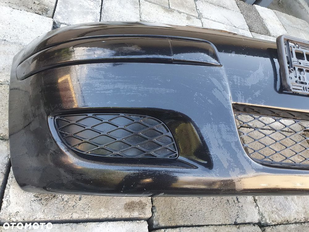 TOYOTA YARIS I LIFT 03-06 ZDERZAK PRZÓD PRZEDNI KOMPLETNY 52119-0D090 - 3