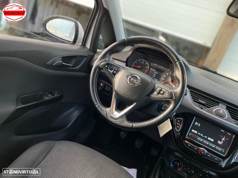 Opel Corsa 1.0 T Enjoy - 14