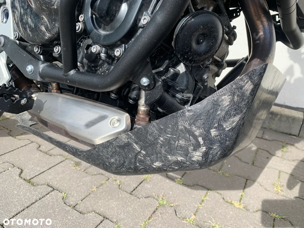 BMW GS - 21
