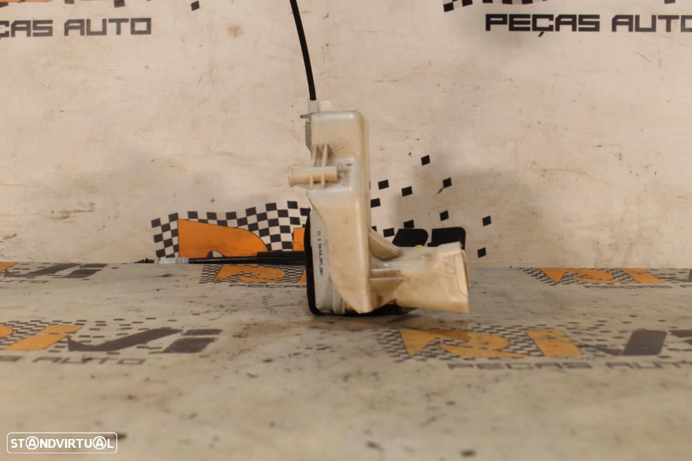 Fecho Da Porta Frente Direita Audi A5 (8T3)  8J2837016a / 8J2 837 016 - 2