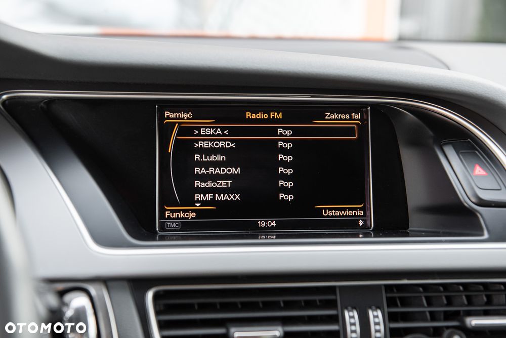 Audi A5 Sportback - 20