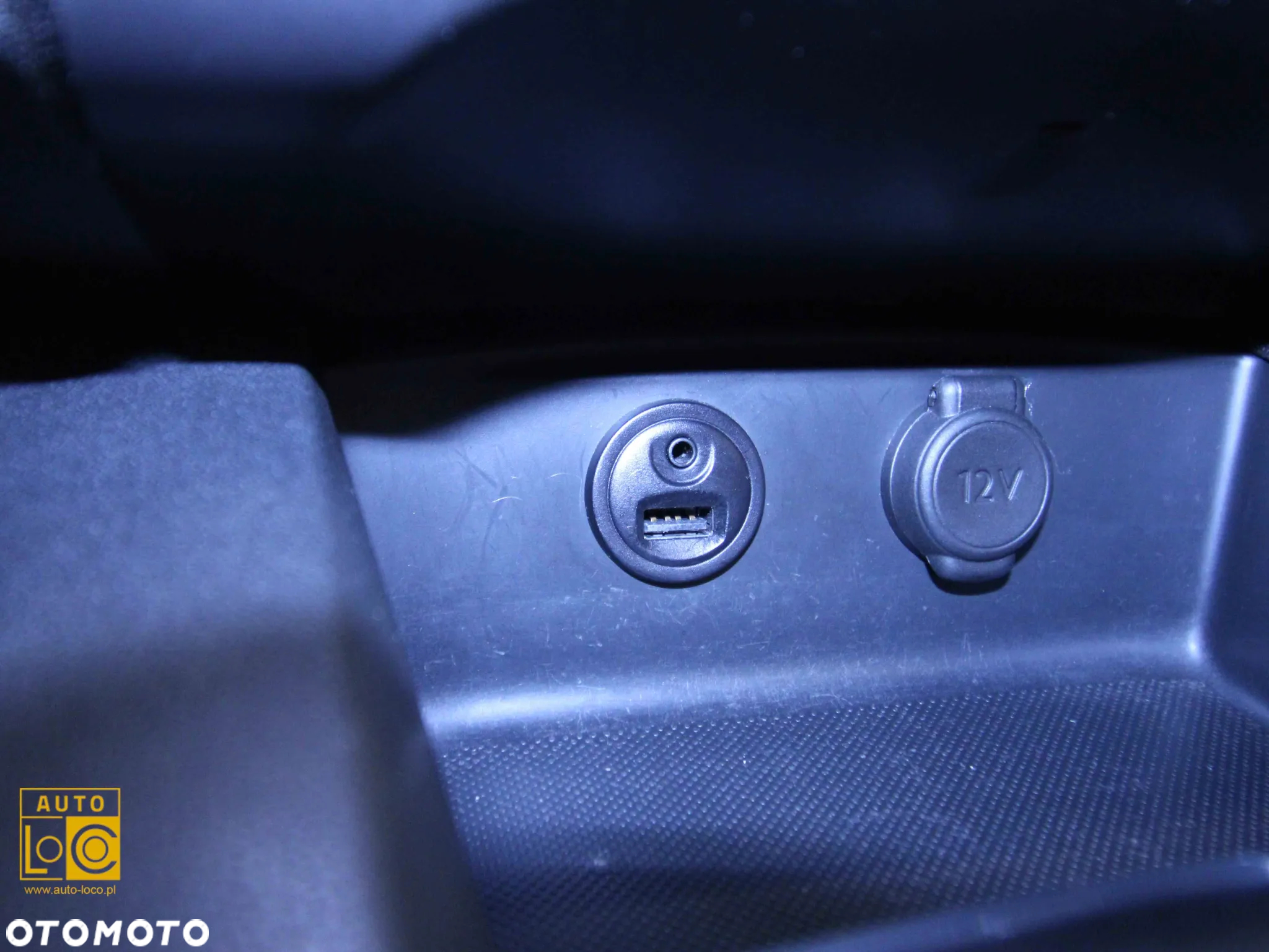 Citroën C4 1.2 PureTech Feel - 28