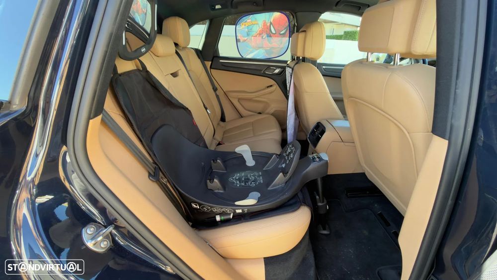 Porsche Macan Standard - 23