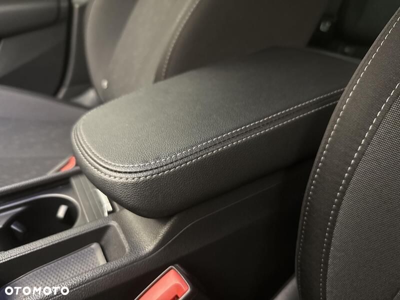 Skoda Octavia 2.0 TDI Style DSG - 18