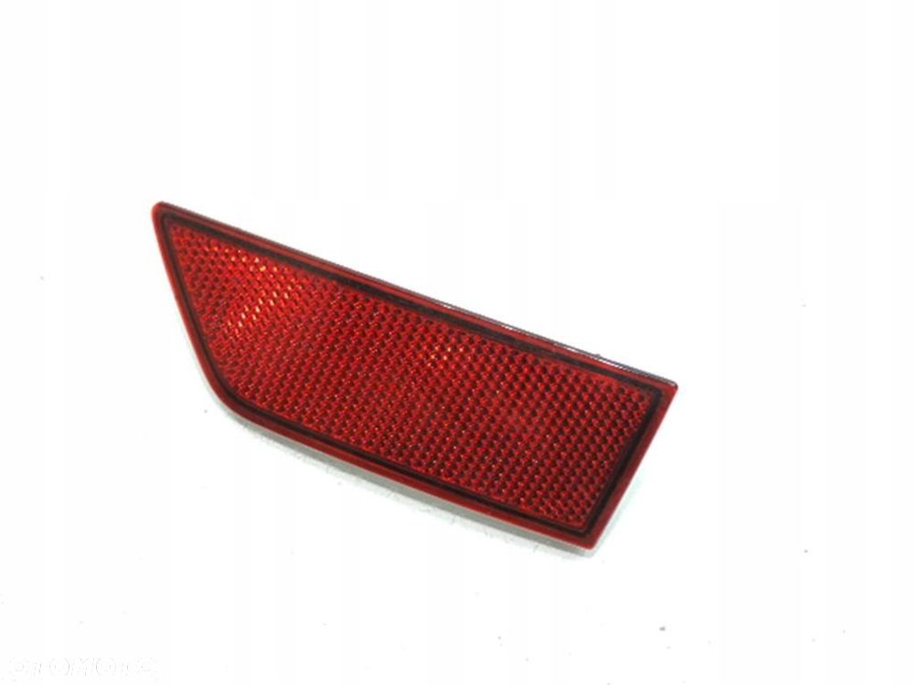 ODBLASK ZDERZAKA LEWY TYŁ VW TOURAN II - 5