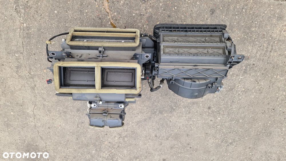 FORD MONDEO MK 5 NAGRZEWNICA - 1