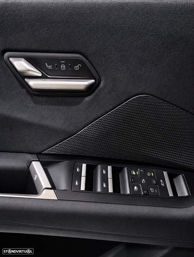 BMW iX3 50 xDrive Pack Desportivo M Pro — fotografia 11