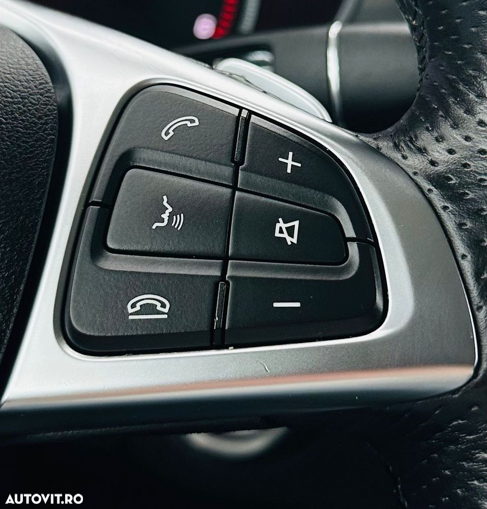 Mercedes-Benz GLC 250 d 4MATIC 9G-TRONIC Exclusive - 34